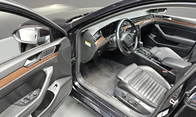 Volkswagen Passat 2018, 136692 км, за 16500000 KRW - фото 11