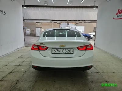 ChevroletGMDaewoo Malibu 2017, 74800 км, за 9200000 KRW - фото 4