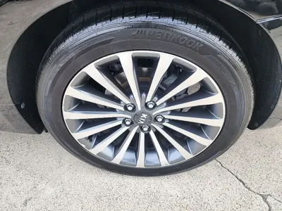 Kia K7 2013, 119656 км, за 4900000 KRW - фото 20