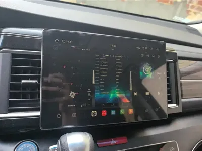 Honda Elysion 2018, 71400 км, за 93000 CNY - фото 13