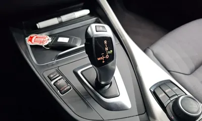 BMW 1-Series 2018, 67321 км, за 14500000 KRW - фото 9