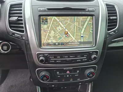 Kia Sorento 2014, 179924 км, за 7500000 KRW - фото 12