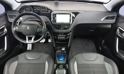 Peugeot 2008 2018, 30891 км, за 8500000 KRW - фото 7