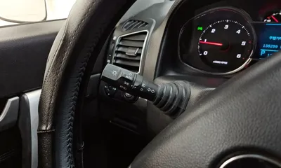 ChevroletGMDaewoo Captiva 2015, 138289 км, за 4200000 KRW - фото 28