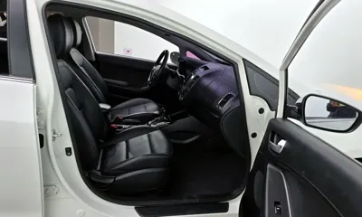 Kia K3 2016, 86440 км, за 10000000 KRW - фото 11