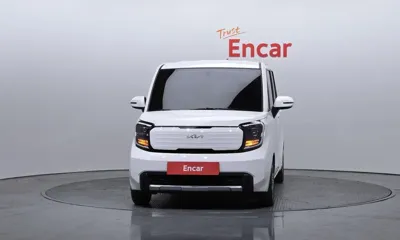 Kia Ray 2023, 28524 км, за 12300000 KRW