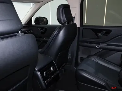 Lincoln Aviator 2024, 31600 км, за 265000 CNY - фото 23
