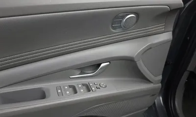 Hyundai Avante 2024, 33062 км, за 55500000 KRW - фото 24