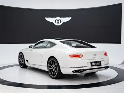 Bentley Continental 2022, 7000 км, за 2388000 CNY - фото 6