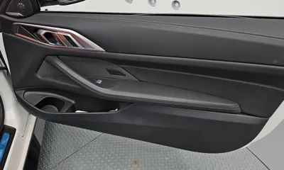BMW M4 2025, 13867 км, за 128000000 KRW - фото 25
