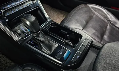 Hyundai Grandeur 2018, 116113 км, за 8900000 KRW - фото 9