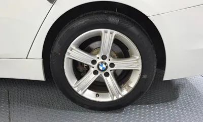 BMW 3-Series 2014, 177259 км, за 6400000 KRW - фото 21