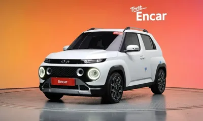 Hyundai Casper · 2023 год