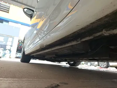 Buick Verano 2016, 106500 км, за 25800 CNY - фото 22