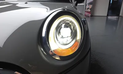 MINI Cooper 2017, 131597 км, за 6900000 KRW - фото 22