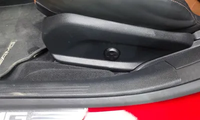 Mercedes-Benz AMG GT 2020, 30107 км, за 61900000 KRW - фото 32