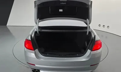BMW 5-Series 2013, 169683 км, за 7490000 KRW - фото 20