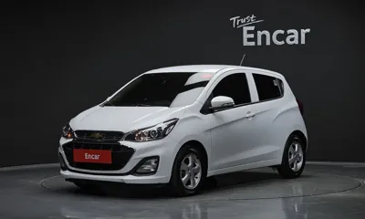 ChevroletGMDaewoo Spark · 2019 год