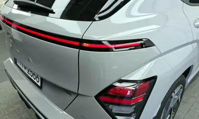 Hyundai Kona 2026, 4757 км, за 33000000 KRW - фото 23