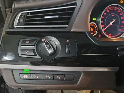 BMW 7-Series 2013, 172000 км, за 16500000 KRW - фото 11