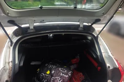 Buick GT 2014, 67000 км, за 20770.73 CNY - фото 34