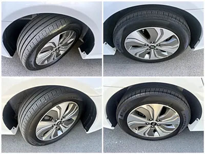 Hyundai Sonata 2014, 152426 км, за 5200000 KRW - фото 20