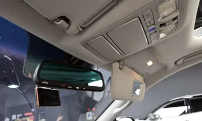 Hyundai Veracruz 2015, 163402 км, за 12900000 KRW - фото 29
