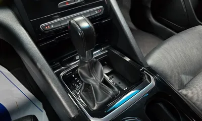 Renault-KoreaSamsung SM6 2016, 116140 км, за 4700000 KRW - фото 9