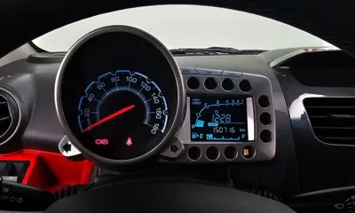 ChevroletGMDaewoo Spark 2012, 150716 км, за 2100000 KRW - фото 8