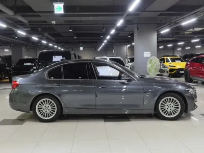 BMW 3-Series 2018, 87000 км, за 18000000 KRW - фото 2
