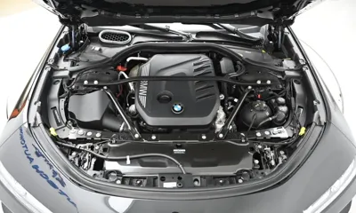 BMW 7-Series 2024, 15761 км, за 110000000 KRW - фото 6