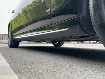 Mercedes-Benz E-Class 2019, 84400 км, за 145100 CNY - фото 23