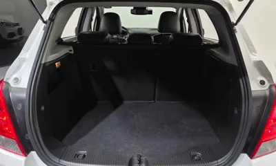 ChevroletGMDaewoo Trax 2019, 58651 км, за 10300000 KRW - фото 15