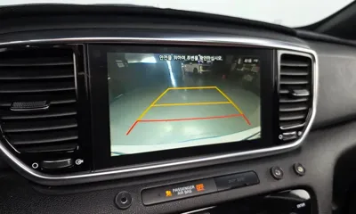 Kia Sportage 2019, 115281 км, за 16500000 KRW - фото 15