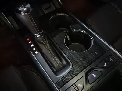 ChevroletGMDaewoo Impala 2017, 64682 км, за 8900000 KRW - фото 12