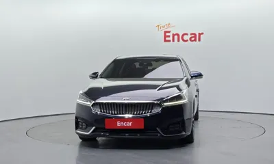 Kia K7 2018, 213966 км, за 6500000 KRW