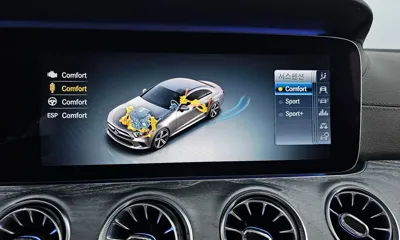 Mercedes-Benz CLS-Class 2019, 63681 км, за 35990000 KRW - фото 31