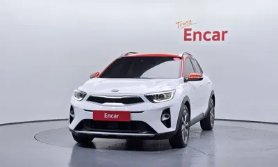 Kia Stonic 2019, 76979 км, за 11800000 KRW - фото 3