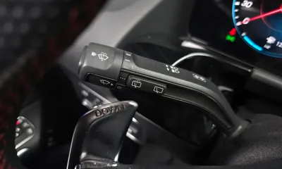 Mercedes-Benz GLA-Class 2023, 9483 км, за 45700000 KRW - фото 28