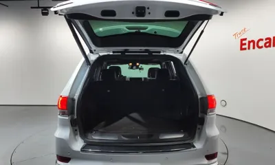 Jeep Cherokee 2015, 114682 км, за 13700000 KRW - фото 20