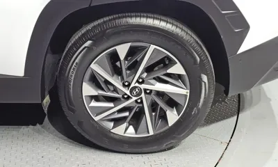 Hyundai Tucson 2022, 87227 км, за 24500000 KRW - фото 21