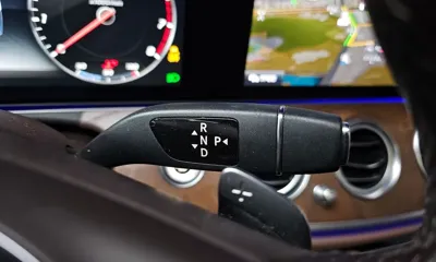 Mercedes-Benz E-Class 2017, 65063 км, за 27000000 KRW - фото 9