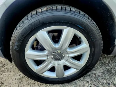 Audi Q7 2008, 186724 км, за 9900000 KRW - фото 6