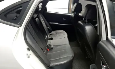 Hyundai Avante 2010, 88370 км, за 5500000 KRW - фото 11