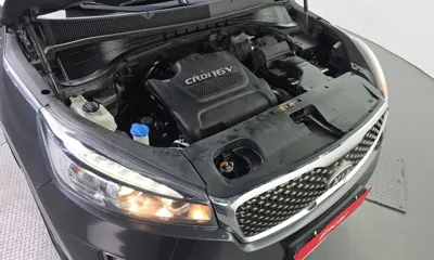 Kia Sorento 2015, 229819 км, за 7700000 KRW - фото 6