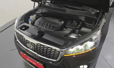 Kia Sorento 2019, 108437 км, за 16600000 KRW - фото 6
