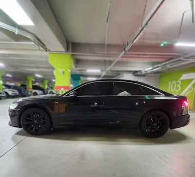 Audi A6 2021, 87000 км, за 33500000 KRW