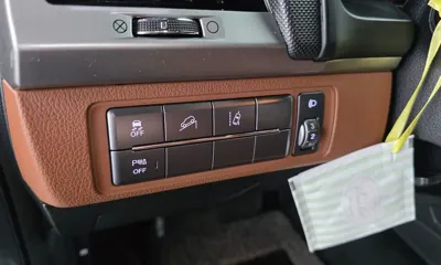 KG_Mobility_Ssangyong Rexton 2019, 168221 км, за 14300000 KRW - фото 13
