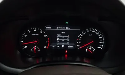Kia Stinger 2018, 80828 км, за 11800000 KRW - фото 8