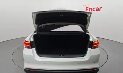 Kia K5 2016, 148976 км, за 8950000 KRW - фото 20